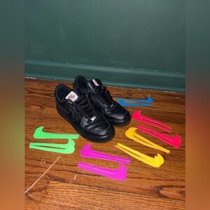 Men’s Nike Air Force 1 '07 QS Low Sneakers